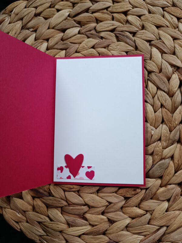 Carte à coeurs – Image 3