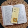 Marque-page bee well – Image 3