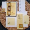 Marque-page bee well – Image 4