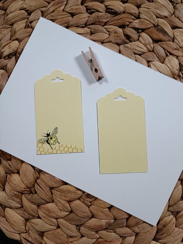 Etiquette bee well – Image 2