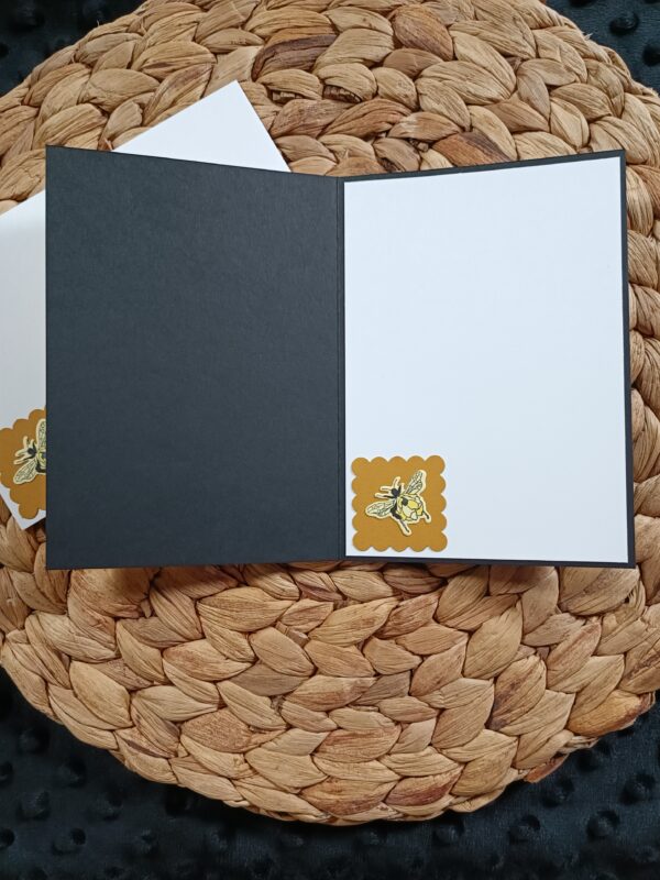 Carte bee well – Image 2