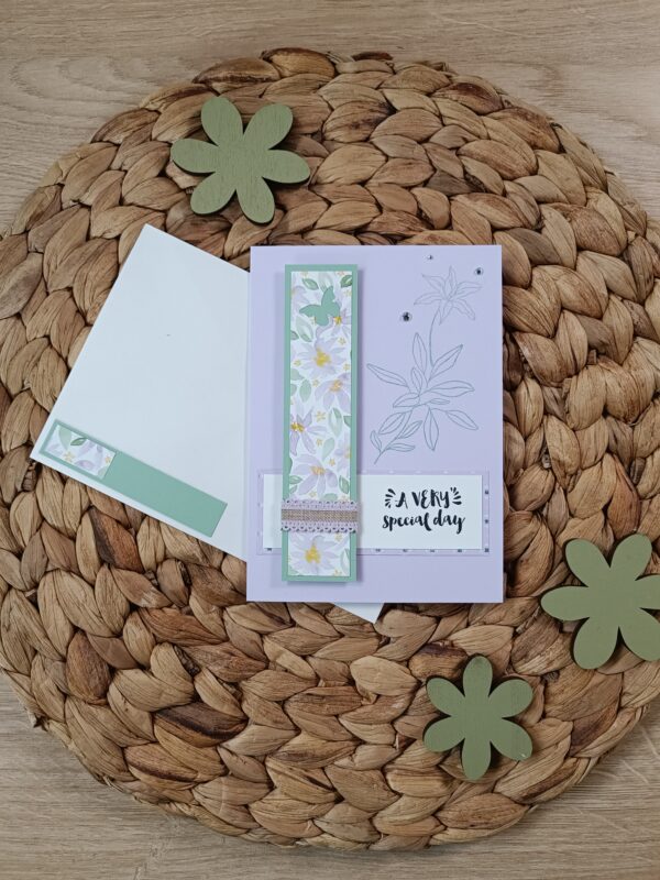 Carte lilas – Image 2