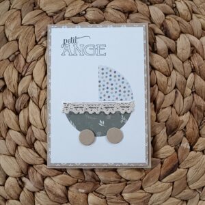 Carte Petit Ange