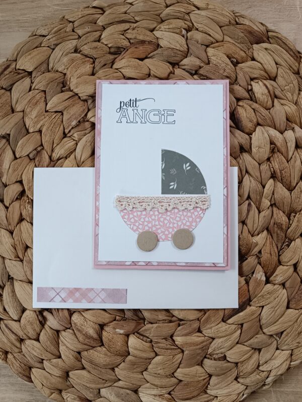 Carte Petit Ange – Image 5