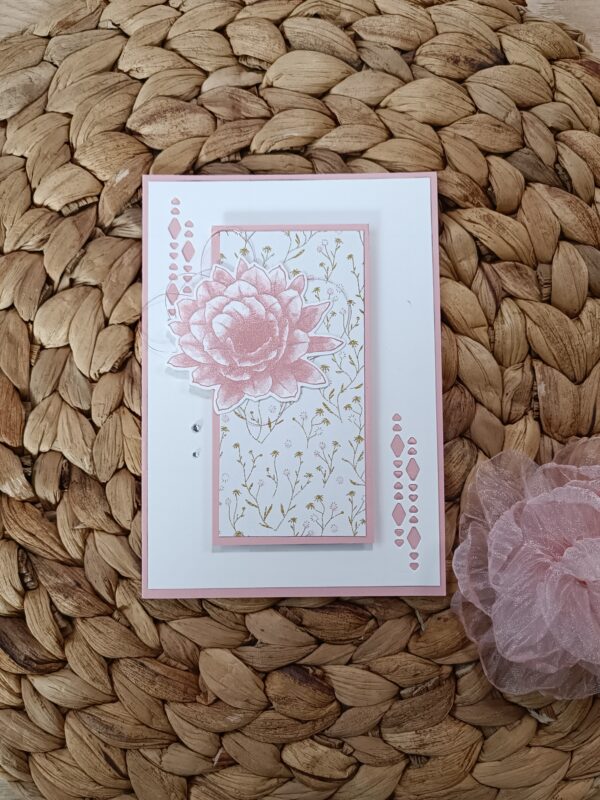 Carte Lotus