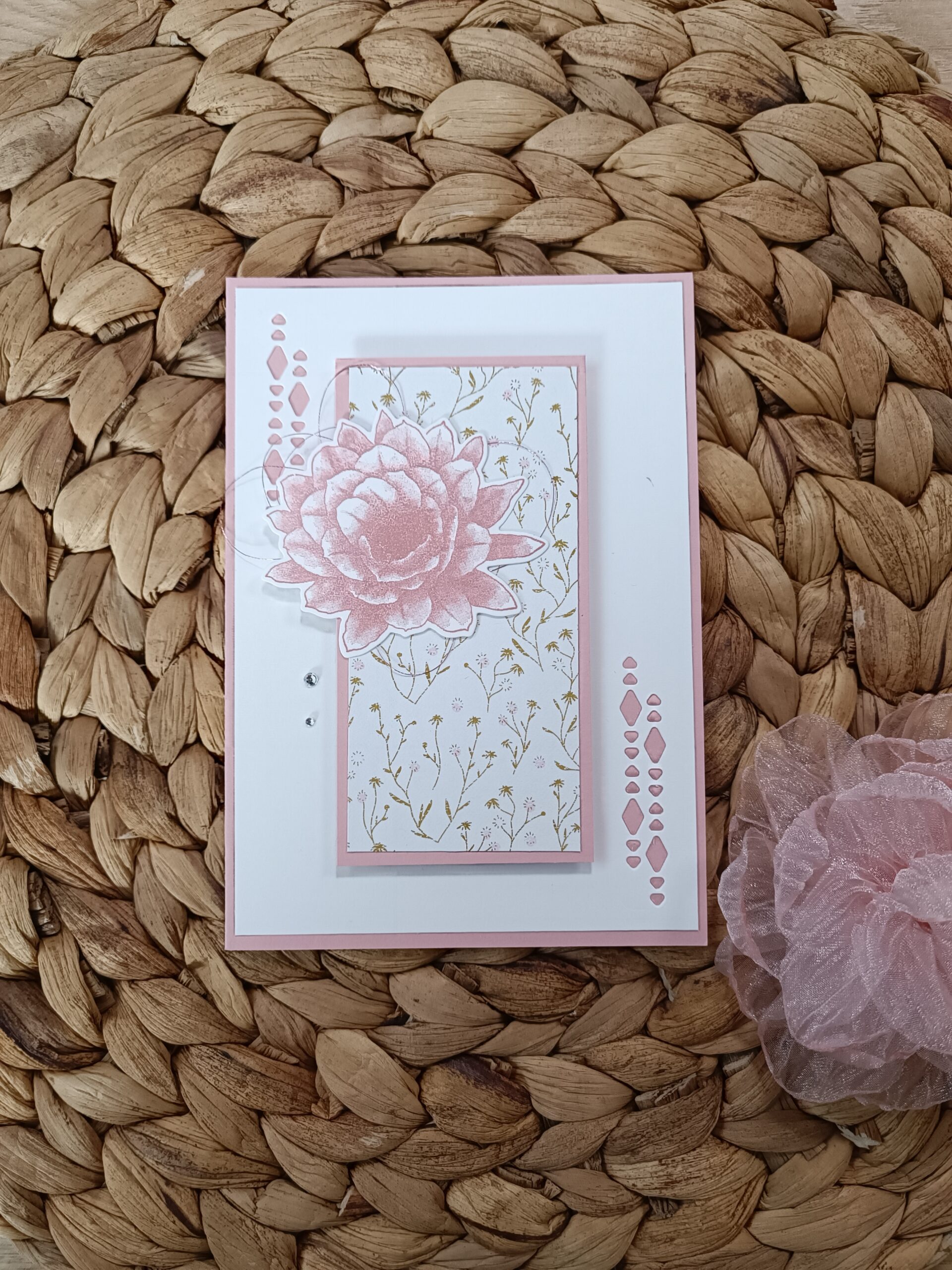 Carte Lotus