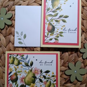 Carte Paula