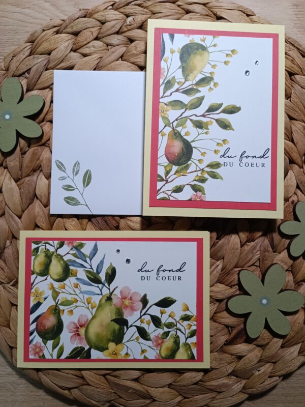 Carte Paula