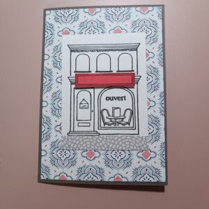 Carte Tavola