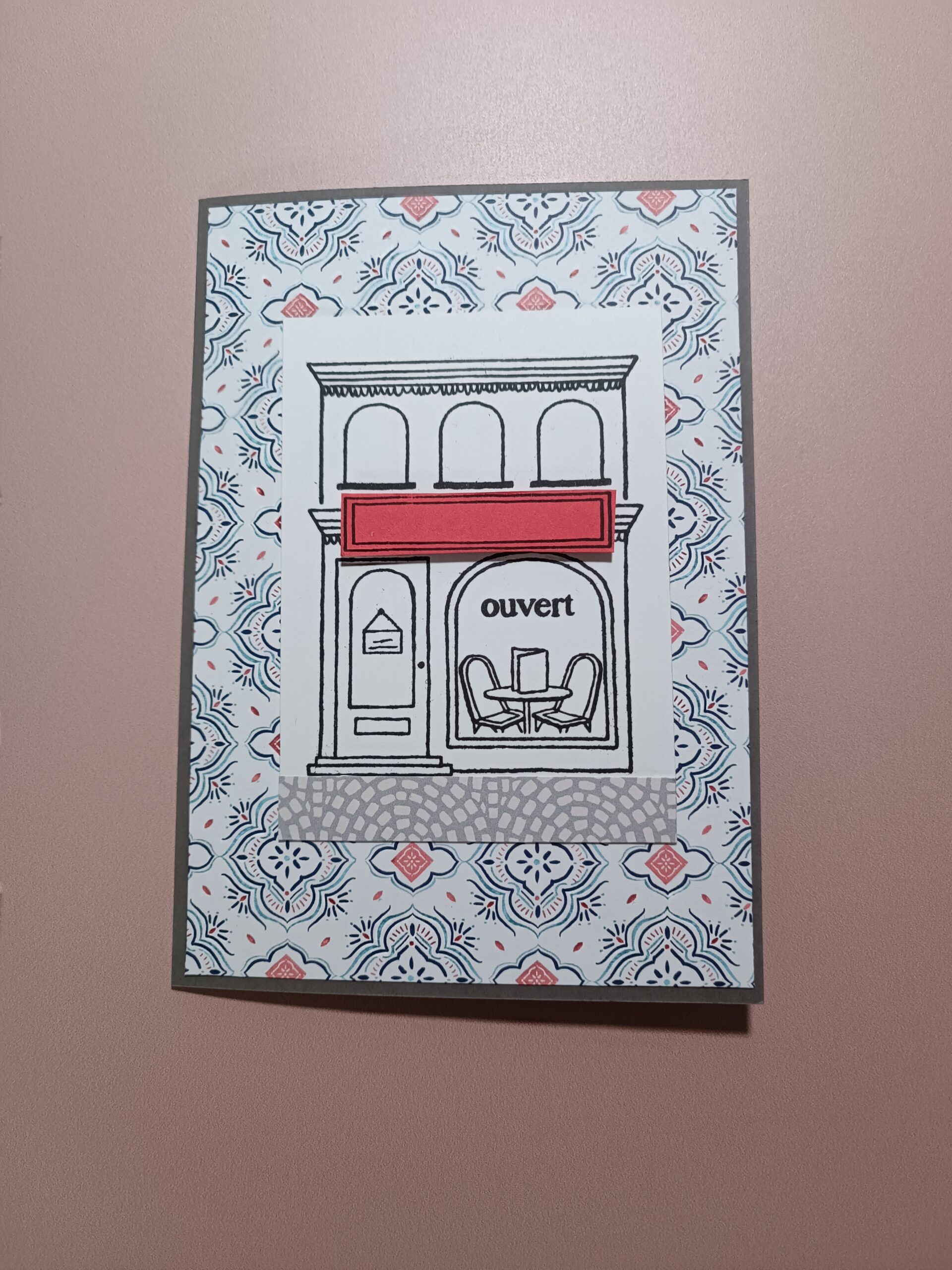 Carte Tavola