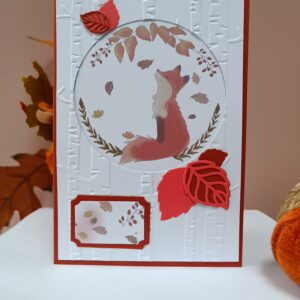 Carte Foxy