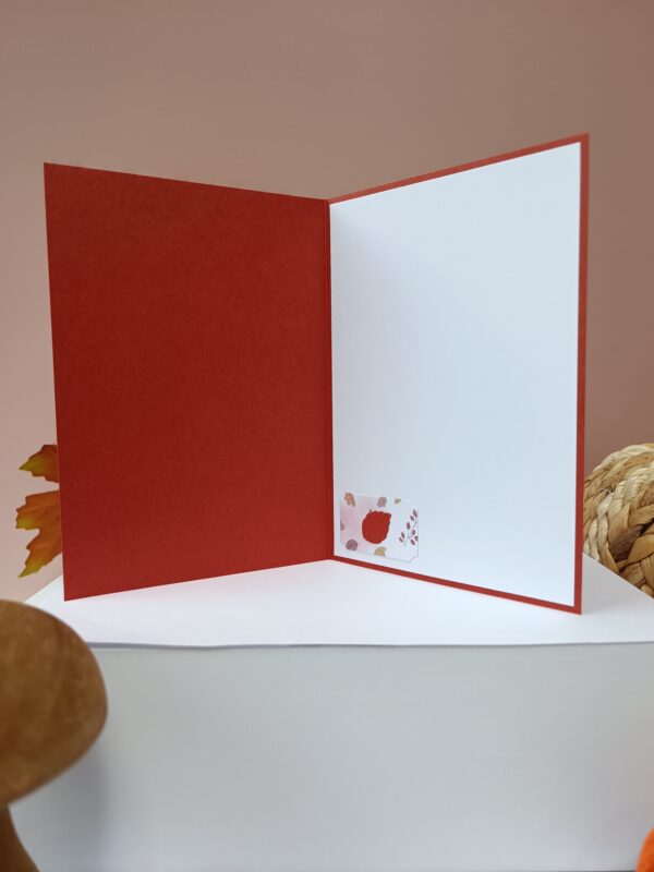 Carte Foxy – Image 3