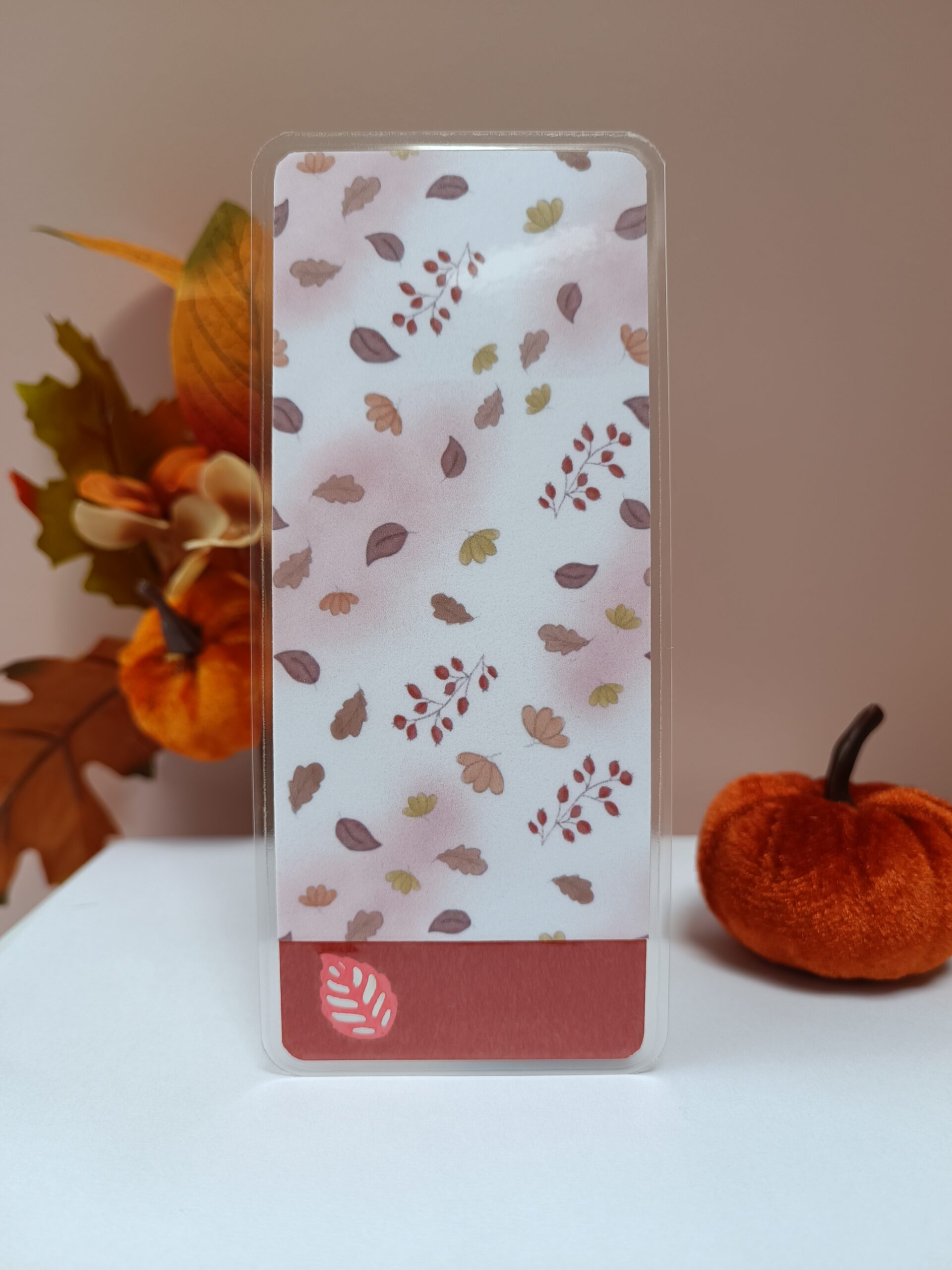 Marque-page Foxy – Image 2