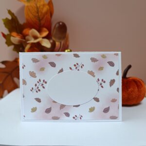 Enveloppe Foxy