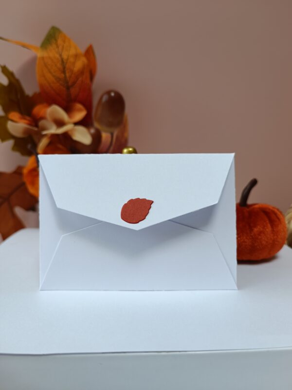 Enveloppe Foxy – Image 2