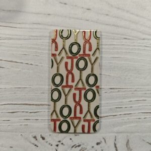 Marque-page aimanté JOY