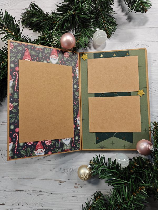 Album photos Noël vert – Image 2