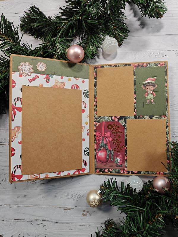 Album photos Noël vert – Image 3