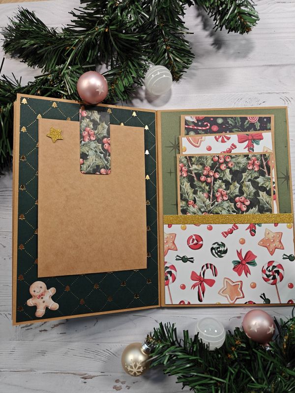 Album photos Noël vert – Image 4