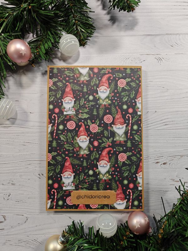 Album photos Noël vert – Image 5