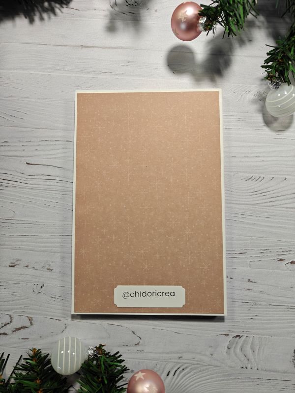 Album photo Noël rose – Image 6